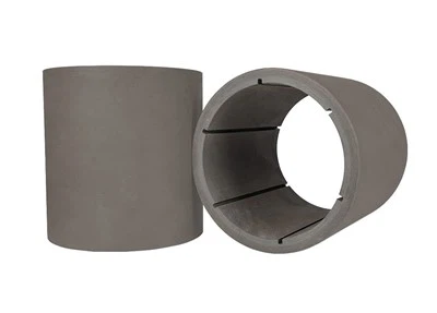 Roulements de tube à poupe lubrifié à eau